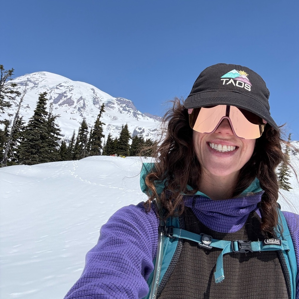 Meet your Posher, Taylor